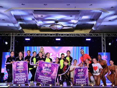 KAR Exclusive Panama City, FL National Finals - 6/15/2026 - Awards