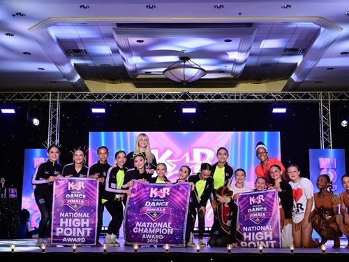 KAR Exclusive Panama City, FL National Finals - 6/15/2026 - Awards