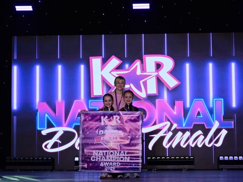 KAR Exclusive Panama City, FL National Finals - 6/15/2026 - Awards