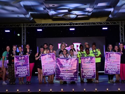 KAR Exclusive Panama City, FL National Finals - 6/15/2026 - Awards