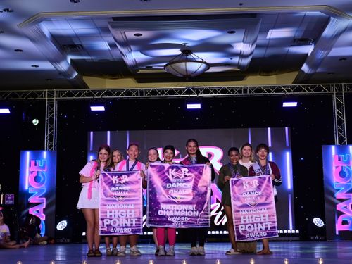 KAR Exclusive Panama City, FL National Finals - 6/15/2026 - Awards