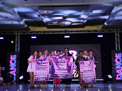KAR Exclusive Panama City, FL National Finals - 6/15/2026 - Awards