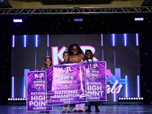 KAR Exclusive Panama City, FL National Finals - 6/15/2026 - Awards