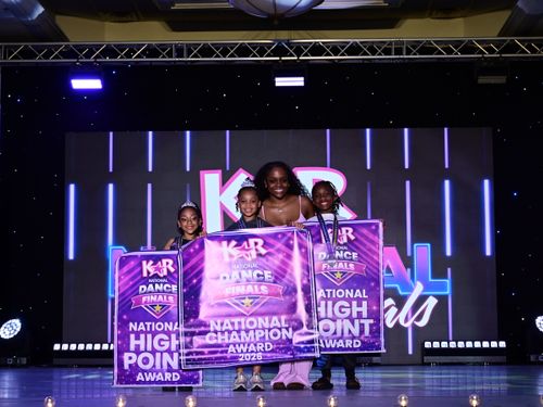 KAR Exclusive Panama City, FL National Finals - 6/15/2026 - Awards
