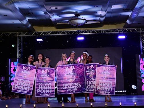 KAR Exclusive Panama City, FL National Finals - 6/15/2026 - Awards