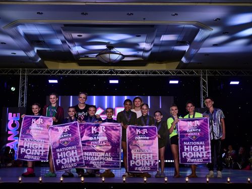KAR Exclusive Panama City, FL National Finals - 6/15/2026 - Awards