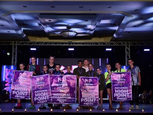 KAR Exclusive Panama City, FL National Finals - 6/15/2026 - Awards