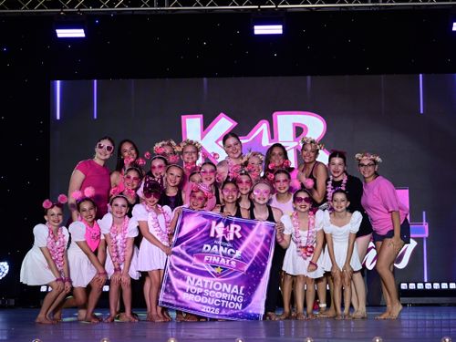 KAR Exclusive Panama City, FL National Finals - 6/15/2026 - Awards