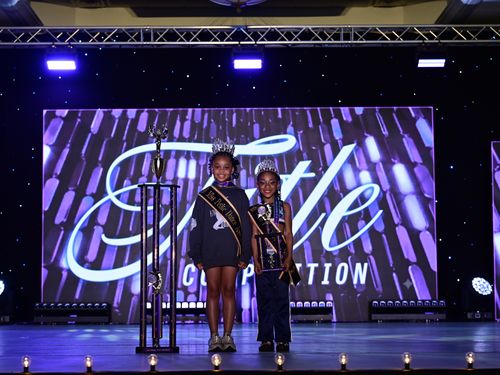 KAR Exclusive Panama City, FL National Finals - 6/15/2026 - Awards