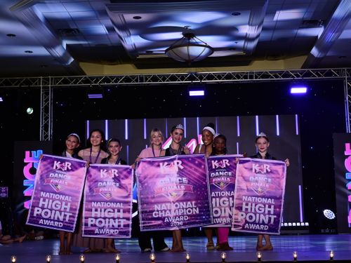 KAR Exclusive Panama City, FL National Finals - 6/15/2026 - Awards