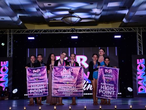 KAR Exclusive Panama City, FL National Finals - 6/15/2026 - Awards