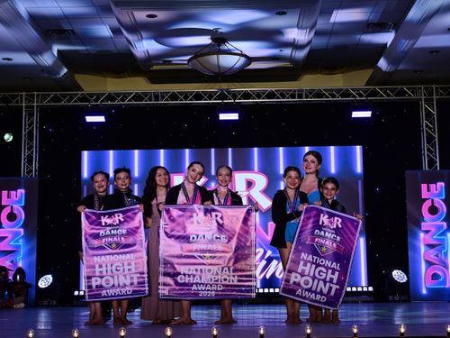 KAR Exclusive Panama City, FL National Finals - 6/15/2026 - Awards