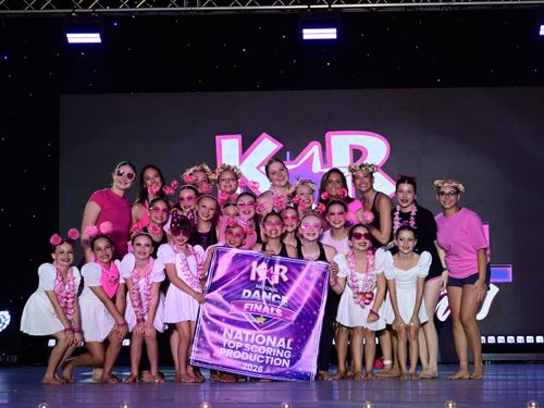 KAR Exclusive Panama City, FL National Finals - 6/15/2026 - Awards