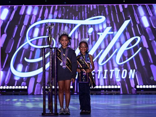 KAR Exclusive Panama City, FL National Finals - 6/15/2026 - Awards