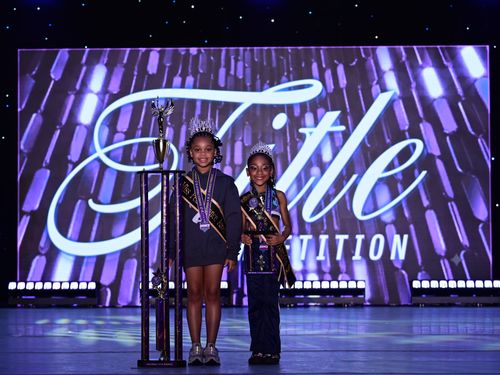 KAR Exclusive Panama City, FL National Finals - 6/15/2026 - Awards