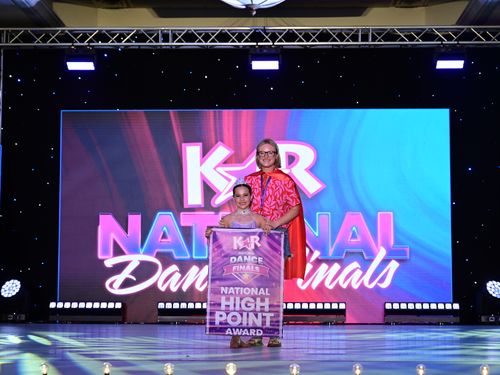 KAR Exclusive Panama City, FL National Finals - 6/15/2026 - Awards