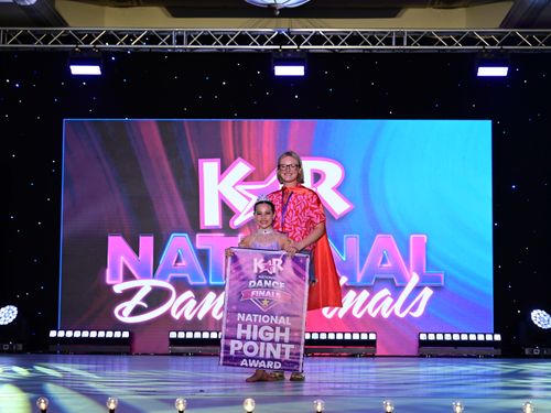 KAR Exclusive Panama City, FL National Finals - 6/15/2026 - Awards