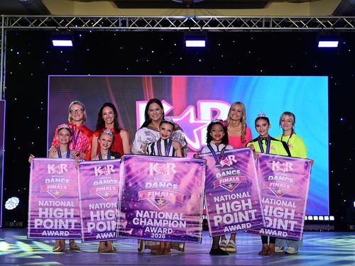 KAR Exclusive Panama City, FL National Finals - 6/15/2026 - Awards