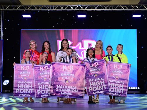 KAR Exclusive Panama City, FL National Finals - 6/15/2026 - Awards