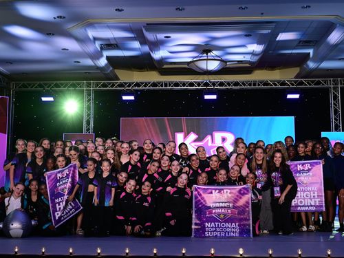 KAR Exclusive Panama City, FL National Finals - 6/15/2026 - Awards