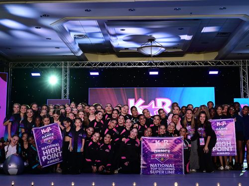 KAR Exclusive Panama City, FL National Finals - 6/15/2026 - Awards