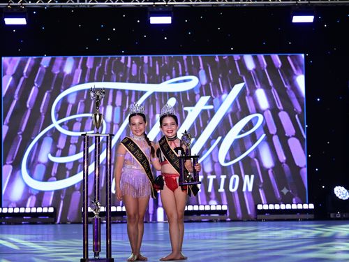 KAR Exclusive Panama City, FL National Finals - 6/15/2026 - Awards