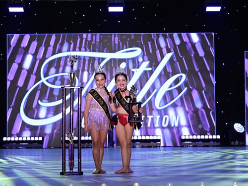 KAR Exclusive Panama City, FL National Finals - 6/15/2026 - Awards