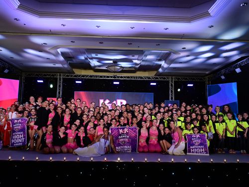 KAR Exclusive Panama City, FL National Finals - 6/15/2026 - Awards