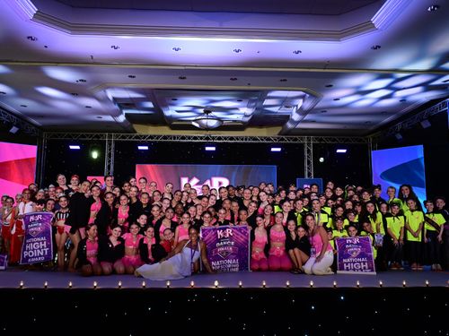 KAR Exclusive Panama City, FL National Finals - 6/15/2026 - Awards