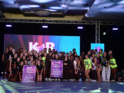 KAR Exclusive Panama City, FL National Finals - 6/15/2026 - Awards