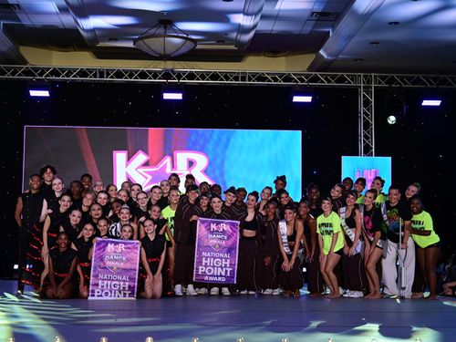 KAR Exclusive Panama City, FL National Finals - 6/15/2026 - Awards