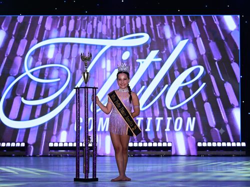 KAR Exclusive Panama City, FL National Finals - 6/15/2026 - Awards