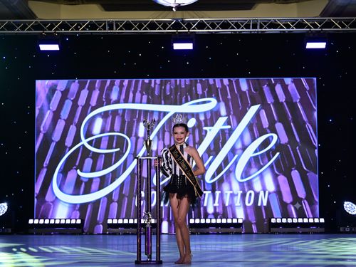 KAR Exclusive Panama City, FL National Finals - 6/15/2026 - Awards