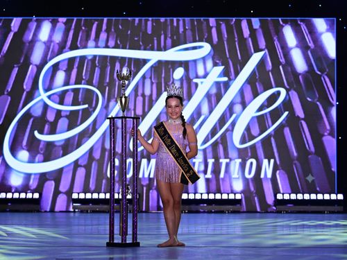 KAR Exclusive Panama City, FL National Finals - 6/15/2026 - Awards
