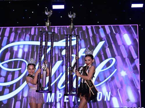 KAR Exclusive Panama City, FL National Finals - 6/15/2026 - Awards