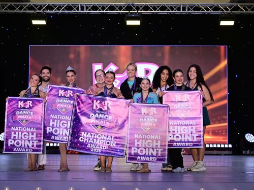 KAR Exclusive Panama City, FL National Finals - 6/15/2026 - Awards
