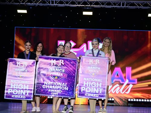 KAR Exclusive Panama City, FL National Finals - 6/15/2026 - Awards