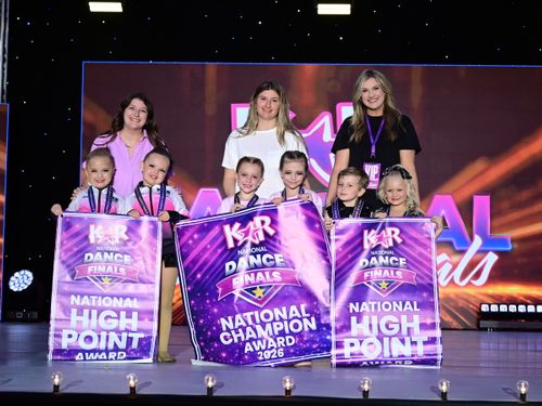 KAR Exclusive Panama City, FL National Finals - 6/15/2026 - Awards