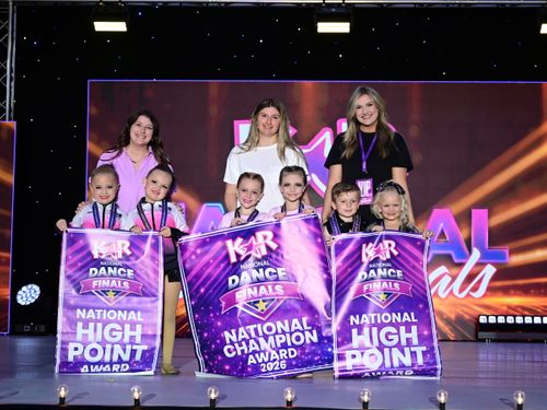 KAR Exclusive Panama City, FL National Finals - 6/15/2026 - Awards