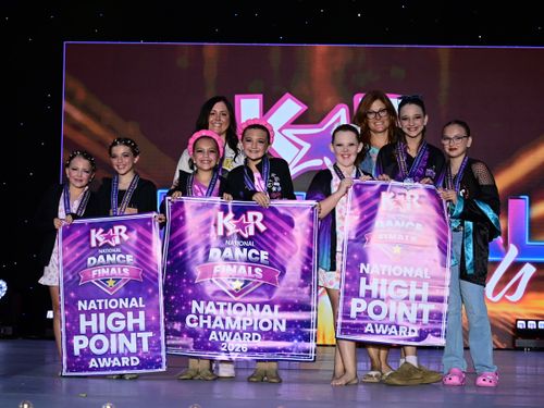 KAR Exclusive Panama City, FL National Finals - 6/15/2026 - Awards