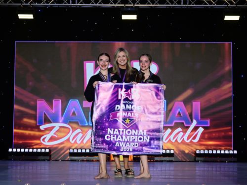 KAR Exclusive Panama City, FL National Finals - 6/15/2026 - Awards