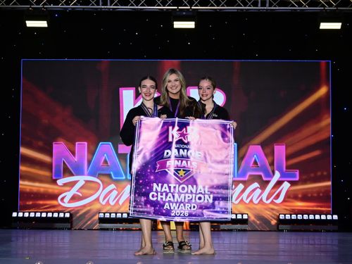 KAR Exclusive Panama City, FL National Finals - 6/15/2026 - Awards