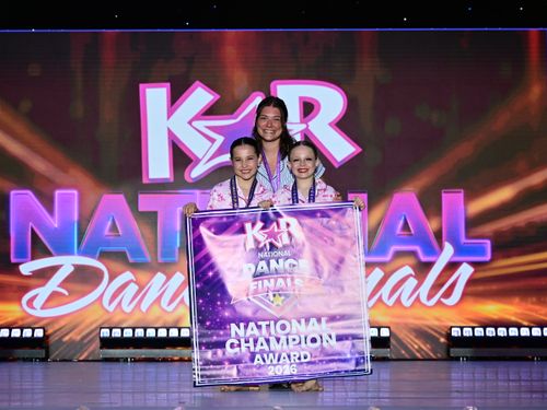 KAR Exclusive Panama City, FL National Finals - 6/15/2026 - Awards