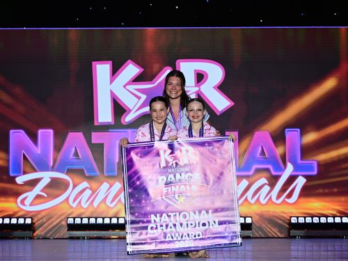 KAR Exclusive Panama City, FL National Finals - 6/15/2026 - Awards