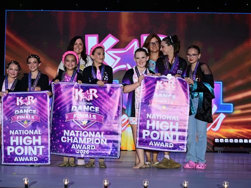 KAR Exclusive Panama City, FL National Finals - 6/15/2026 - Awards