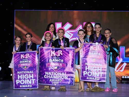 KAR Exclusive Panama City, FL National Finals - 6/15/2026 - Awards
