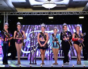 KAR Exclusive Panama City, FL National Finals - 6/15/2026