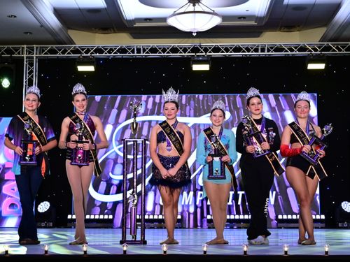 KAR Exclusive Panama City, FL National Finals - 6/15/2026 - Awards