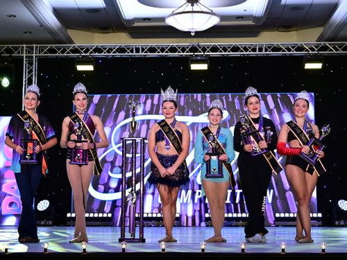 KAR Exclusive Panama City, FL National Finals - 6/15/2026 - Awards