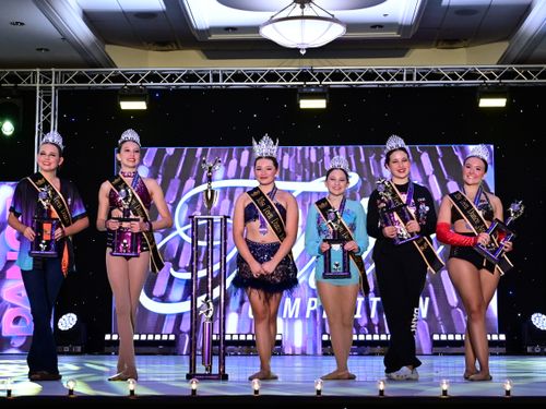 KAR Exclusive Panama City, FL National Finals - 6/15/2026 - Awards